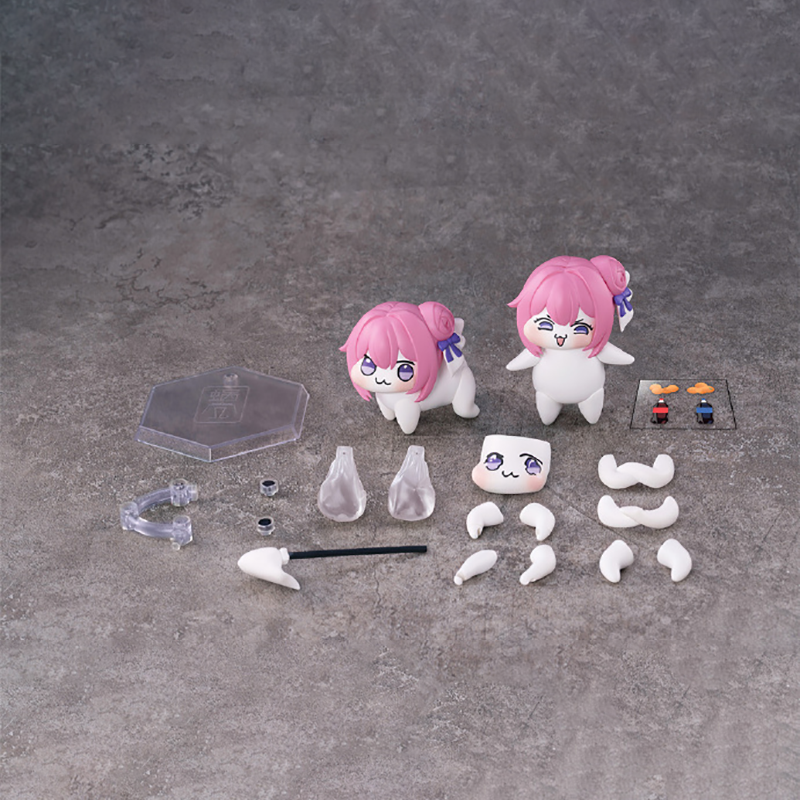Фигурки Spot Snail Shell AMIAMI Victory Goddess Nikki Dorothy Doro подвижные фигуры