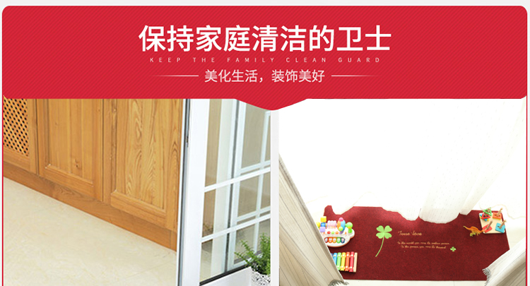 Tầng mat cửa mat cửa lối vào mat bếp thấm skid chống dầu hội trường home phòng ngủ mat tùy chỉnh thảm