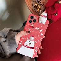 Apple, совместимый iPhone11 Pro для пожилых людей, силиконовый чехол для телефона, iphone, 8plus