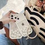 H5 Apple, свежий iPhone 13, чехол для телефона, силиконовый браслет, iphone, 11promax