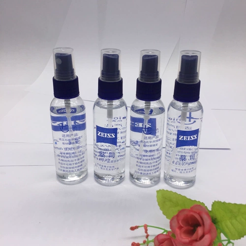 Очки, чистящее средство, спрей, объектив, мобильный телефон, ноутбук, лечебный экран, 60 мл, делается под заказ