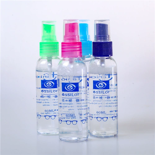 Очки, чистящее средство, спрей, объектив, мобильный телефон, ноутбук, лечебный экран, 60 мл, делается под заказ