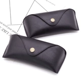 Высококлассные солнцезащитные очки подходит для мужчин и женщин на солнечной энергии, полиуретановая сумка-органайзер