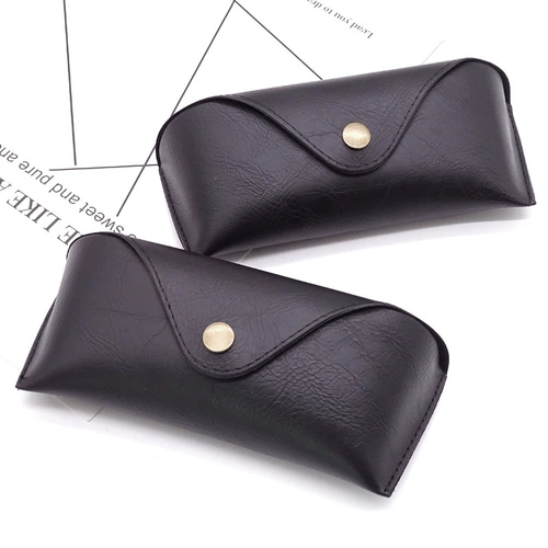 Высококлассные солнцезащитные очки подходит для мужчин и женщин на солнечной энергии, полиуретановая сумка-органайзер