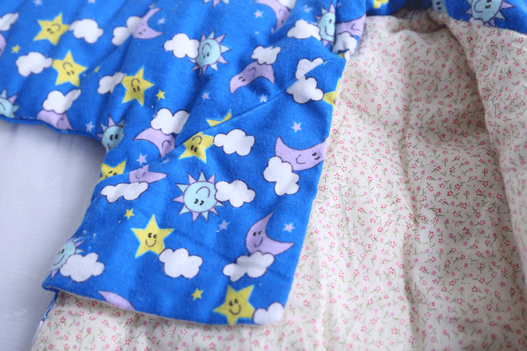 Manteau pour enfant - Ref 2163537 Image 28