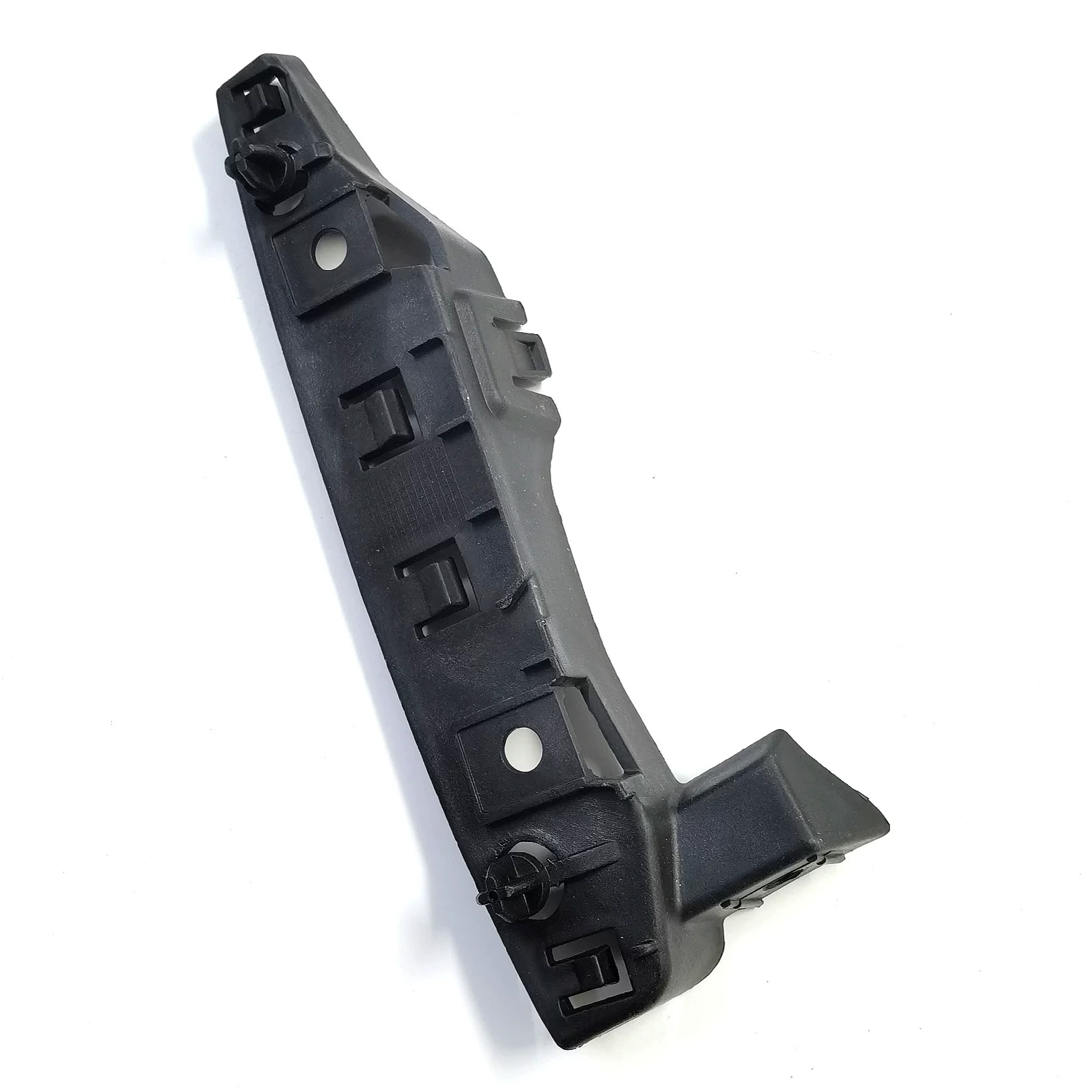 Suitable for Citroen C4L front bumper bracket, front bumper left and right brackets, front bumper left and right mounting fixed brackets