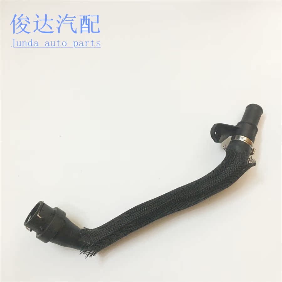 标致3008 &amp; 雪铁龙C4L 1.6T发动机水管水箱全解析：如何轻松搞定入水管更换难题？