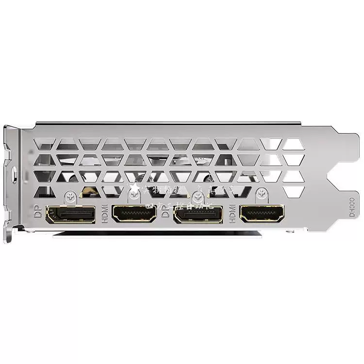 Shooting/ Gigabyte GeForce RTX 3060 Vision OC 12G