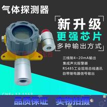 Shoot* Combustible Gas Organic VOC Gas Concentration Detection Alarm Toxic Gas Leak Detector