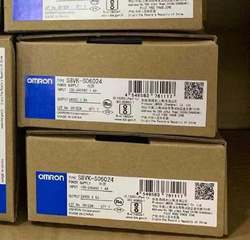 Omron 새로운 오리지널 스팟 S8VK-S06024 S12024/R10/C24024/C48024/G4804