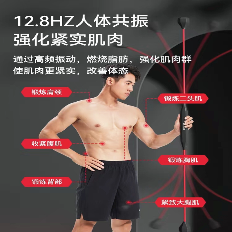 Эластичное спортивное оборудование Li Ning для зала