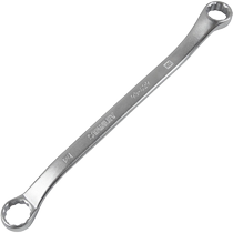 Stanley double plum blossom wrench glasses socket wrench industrial grade auto repair tool socket wrench full set extended