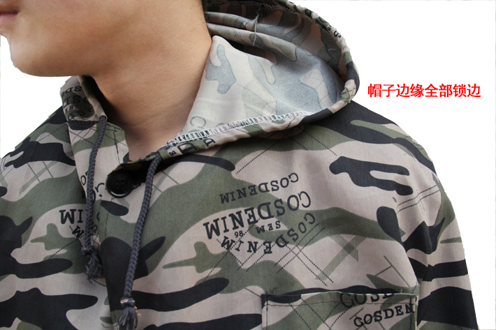 Tenue de travail en polyester - Ref 1913539 Image 19