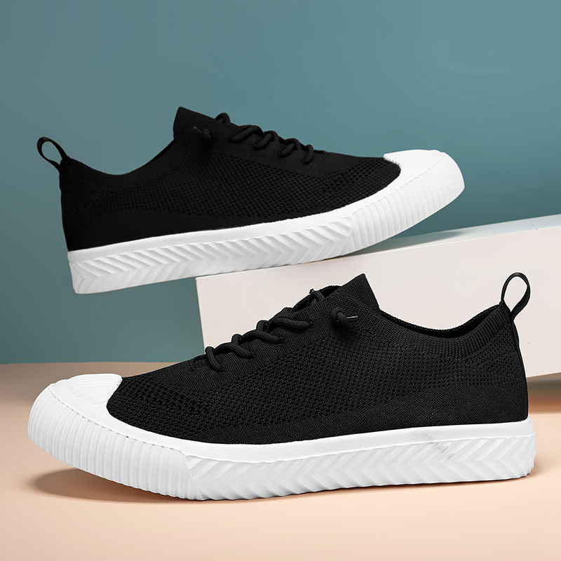 National Multi-Sport Walking Shoes Official official store Men's and Women's Biscuit Shoes Summer Mesh Thin Casual Sports Shoes