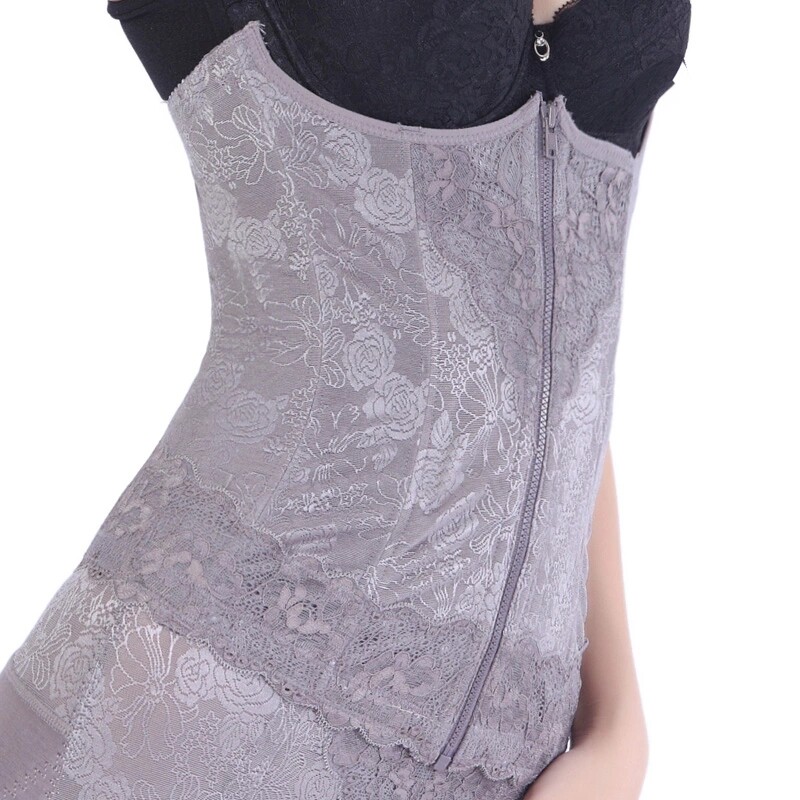 Corset en nylon - Ref 672306 Image 10