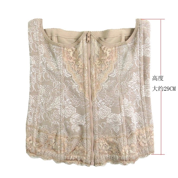 Corset en nylon - Ref 672306 Image 15