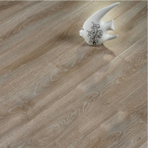 Wooden floor Household waterproof reinforced composite multi-layer solid wood floor sealing wax wear-resistant factory direct wooden floor