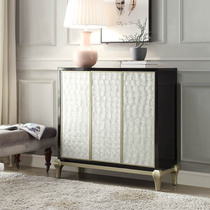 Hong Kong-style light luxury shoe cabinet Entrance hall cabinet Modern entrance cabinet partition cabinet Shell cabinet Household door storage cabinet