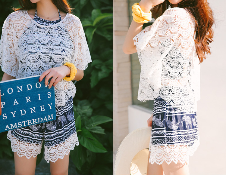 Maillot de bain pour femme - Ref 3028303 Image 18