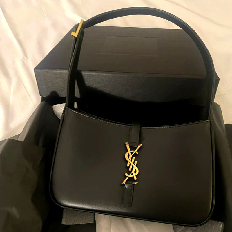 【70% off Special Zone】Selected Quality | Clearance Sale | Carefully Selected Goods Women's Premium Soft Leather Baguette Bag