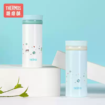 Tinker children thermos cup students leak-proof drinking cup adult straight drink cup lightweight thermos cup JNO-253