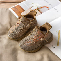 next jazz girl shoes shoes sneakers 2022 spring autumn children coconut shoes boy breathable mesh running shoes