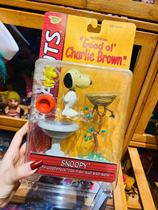 (Millionaire Bean) Japan Buy 2002 Shnubi Toy Neutral Gift Paparazzi Cute Collection