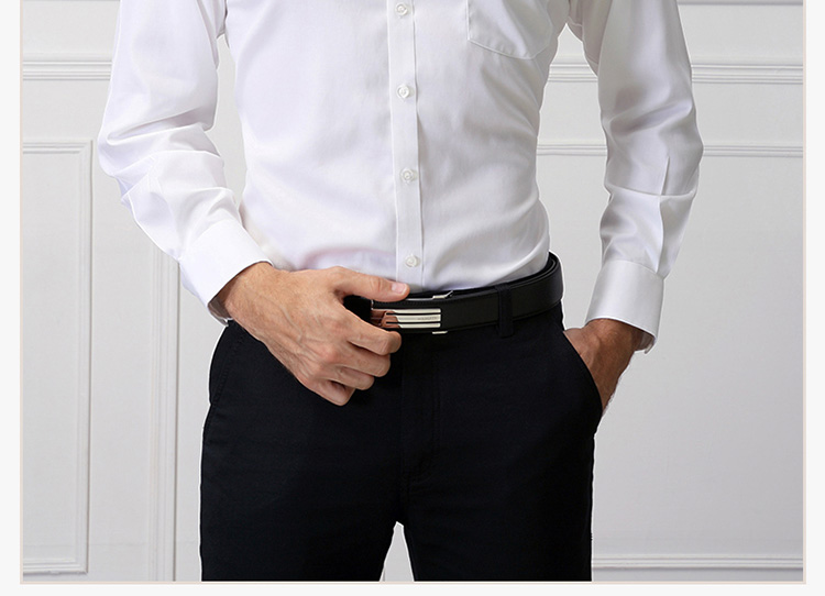 Người đàn ông tốt nhất quần áo nam quần áo thiết lập hai mảnh mùa hè Hàn Quốc phiên bản của tự trồng của người đàn ông tốt nhất nhóm váy cưới anh em thương hiệu áo sơ mi nam cao cấp