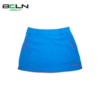Khuyến mãi cửa hàng mới BCLN dành cho nữ mùa hè váy ngắn thời trang golf nữ giản dị váy thể thao váy cao cấp phù hợp với bóng quần áo the thao nữ