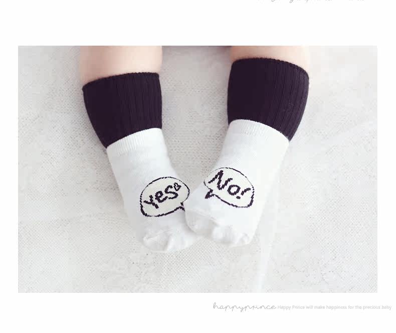 Chaussettes pour bébé - Ref 2109308 Image 12