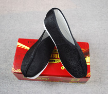 Black life shoes old peoples shoes extra-large cotton shoes No 47 No 46 mens cotton shoes mens life shoes cotton shoes old cloth shoes cotton shoes