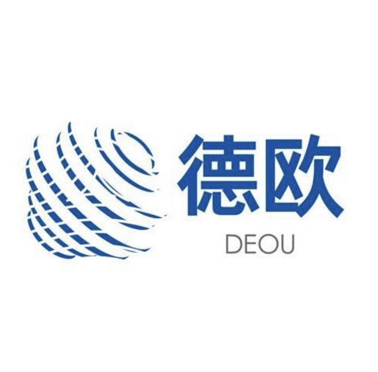 德欧电气的LOGO