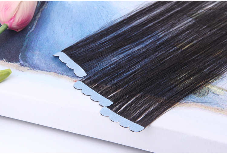 Extension mèches - Ref 218666 Image 14