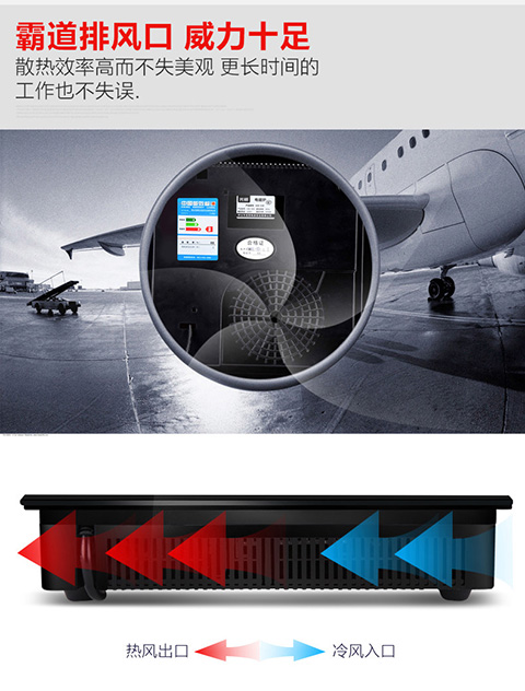 bếp điện mini Lẩu GM320R nồi lẩu vuông nhúng dây điều khiển công suất cao 3000W khách sạn lẩu chuyên dụng bếp điện từ panasonic