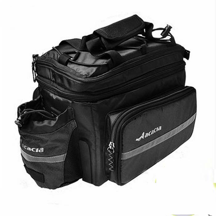 Sacoche pour vélo mixte ACACIA - Ref 2213845 Image 8