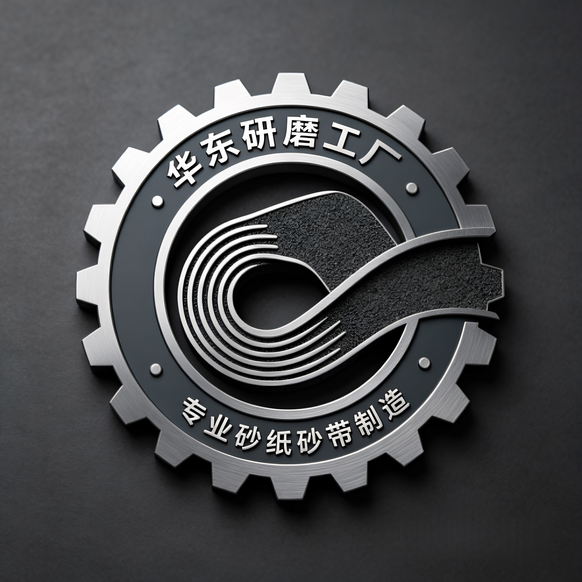 华东研磨工厂