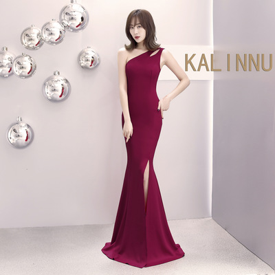  S+Rent jujube red  
