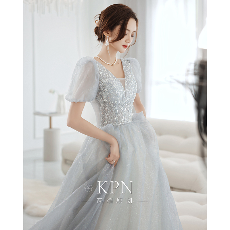 Elite advanced evening dress, skirt, 2021 collection, city style, high-quality style