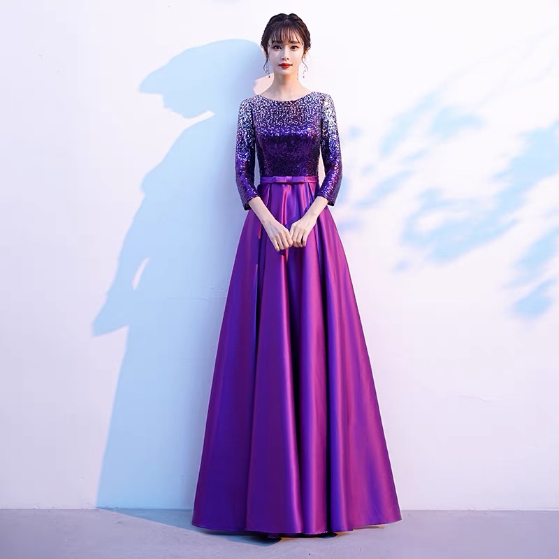 Suit, evening dress, 2021 collection