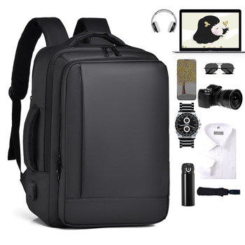 Laptop Backpack Suitable for Huawei Honor, Apple, Lenovo Rog, Shenzhou, Xiaomi, Dell, Hp Y9000P, Savior R7000, Computer Bag 15.6 Backpack 14 Inch 16inch Gaming Laptop for Men