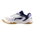Giày bóng bàn Li Ning APTM003 Giày thi đấu nam và nữ APTM004 Giày trượt không gân bò giày the thao nam hàng hiệu Giày bóng bàn