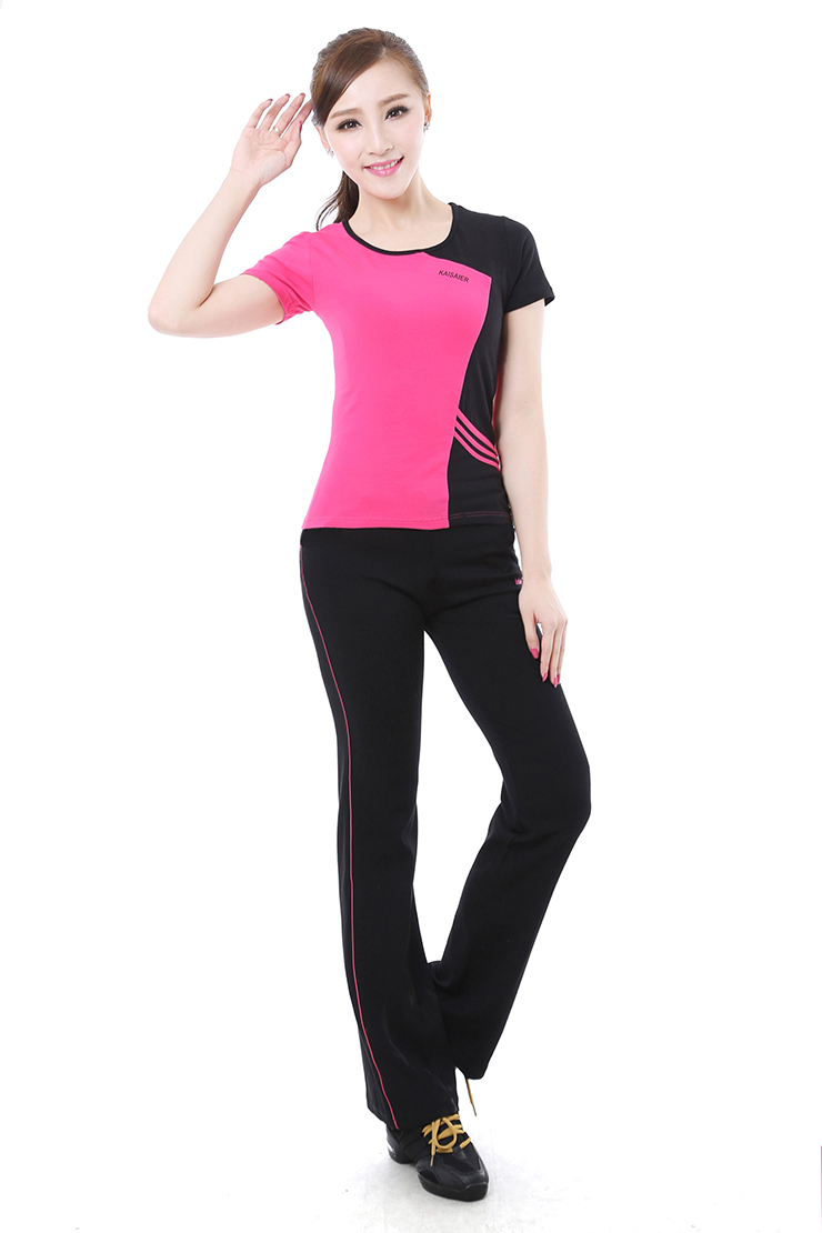 Kaisell thể dục nhịp điệu tập thể dục nhảy đặt thể thao thể hình của phụ nữ nhảy vuông thiết lập hiệu suất thể dục dụng cụ phù hợp với giày khiêu vũ nữ