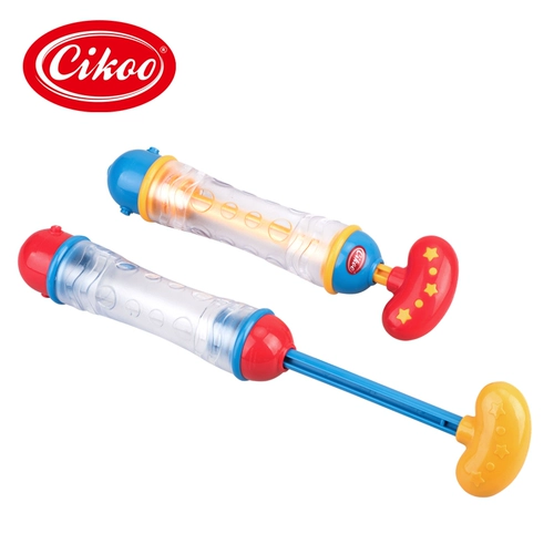 Пляжный водный пистолет, игрушка, лопата, песок, 2 в 1