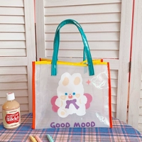 Кролик с железом в среднем номере