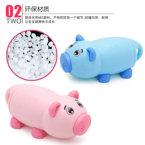 Водный пистолет, пляжная игрушка для игр в воде, новая коллекция, популярно в интернете, 2 в 1