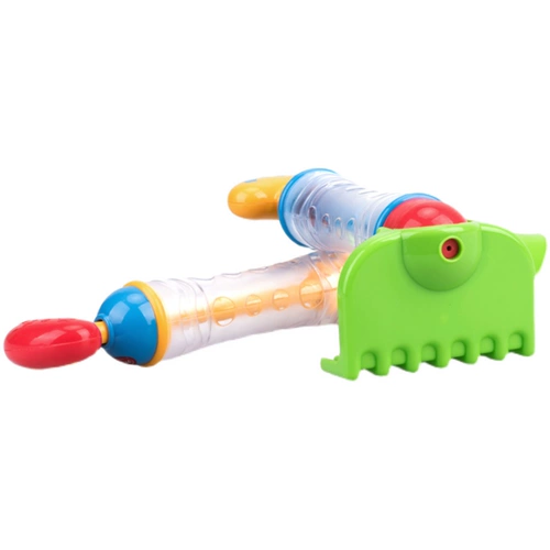 Пляжный водный пистолет, игрушка, лопата, песок, 2 в 1