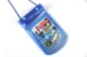SM Blue Mobile Phone Bag