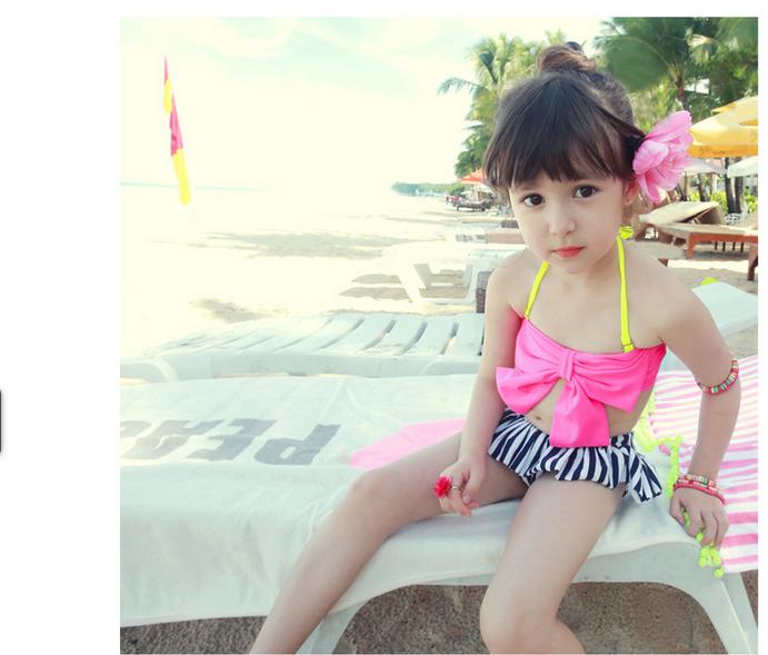 Maillot de bain fille OTHER   - Ref 2554212 Image 26