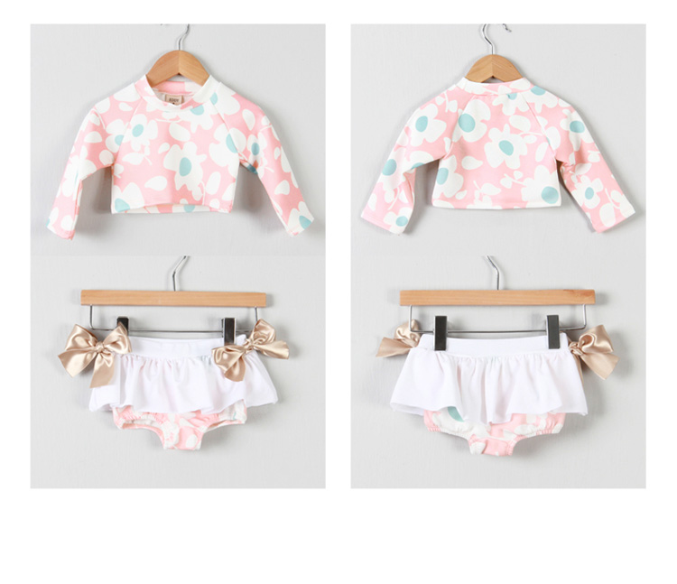 Maillot de bain fille OTHER   - Ref 2554219 Image 27