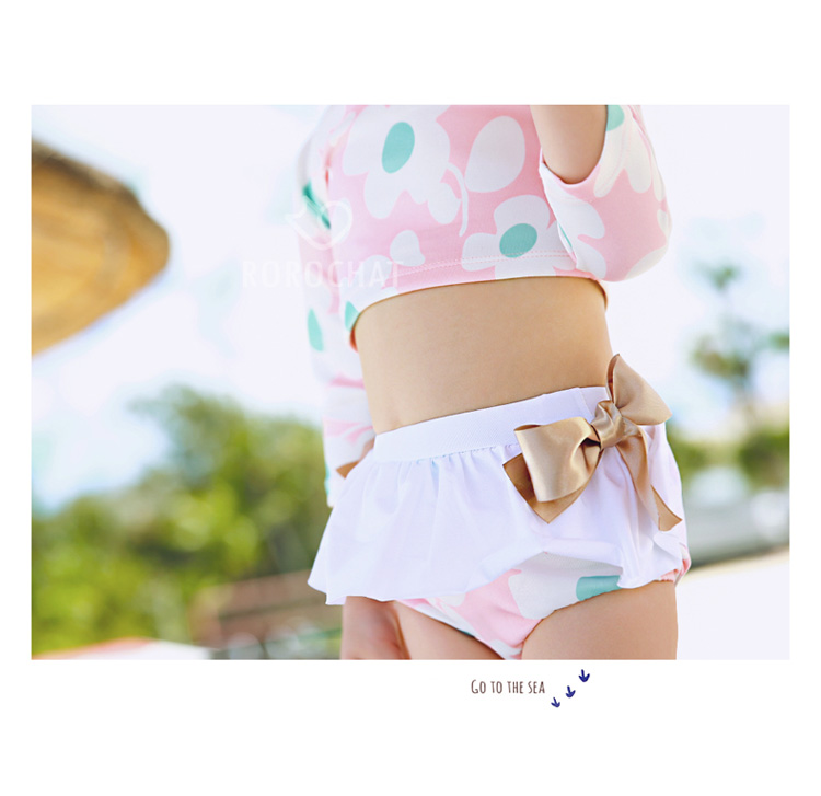 Maillot de bain fille OTHER   - Ref 2554219 Image 16